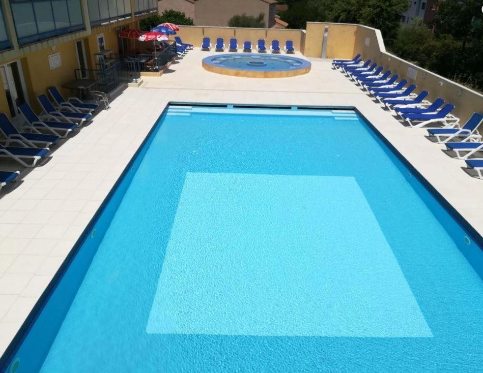 Au Paradis Campsite